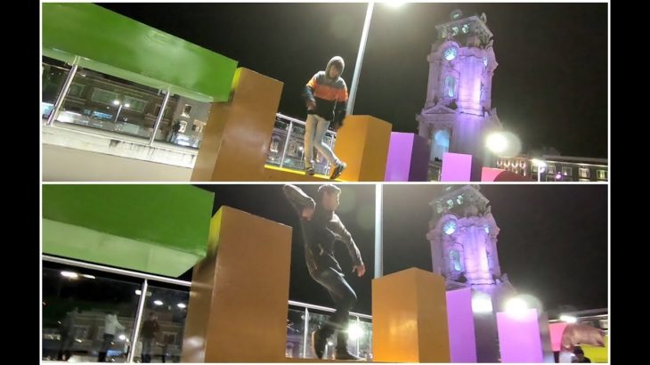LoopsDeK | DUBSTEP DANCE (PACHUCA)