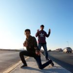 LoopsDeK | Edge of the World (DUBSTEP DANCE)