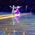 Lucille Waltz introduction dance Adult Open New Vogue DANCE 2016