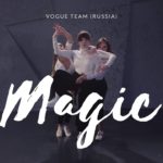 MAGIC | VOGUE TEAM | PROMO