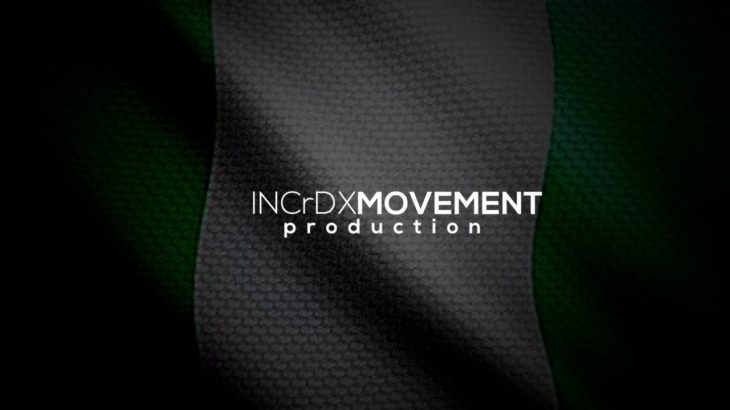 MAJIDWILLIAMS /LIGHTX :MY VOTE MY RIGHT INCRDX MOVNT PROTECTION #NIGERIA #INCRDX #DANCE #KRUMP
