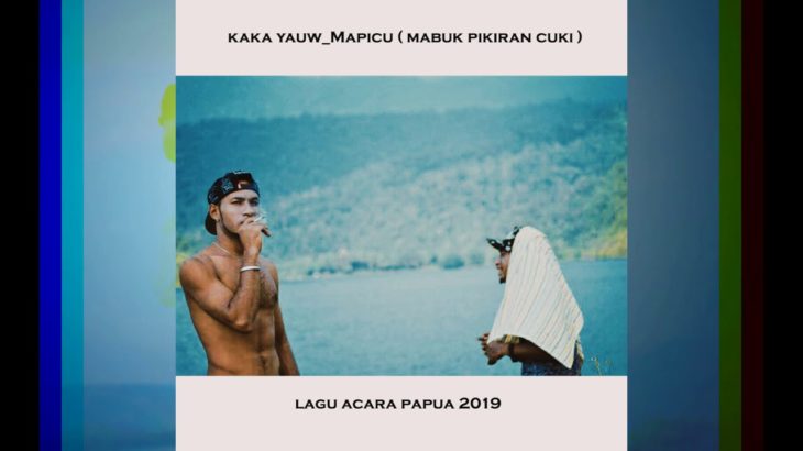 MAPICU DANCE REGGAE AKHUT YAUW 2K19