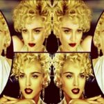Madonna – Vogue (Jamie Mango Twin Beauty Dub Mix)