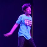 Malhari Krump Mix|Prajyot Choudhari|Dancing Wave Dance Company