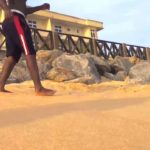 Master Groove Dance video by “Vibeking” #Stitchezkrump X #million.pounds