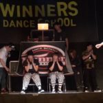 [May 2013/CUT] Ong Seongwu (옹성우) Fantagio (판타지오) – Locking Dance Battle