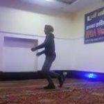 Mera name tu song dance 😊😊😊😊art of free style and Dubstep song dance