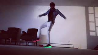 Michael Jackson dance Dubstep 2019 by Joyful Gucci#
