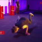 “Mind Hack”: Break Dance a la FiberSecurity