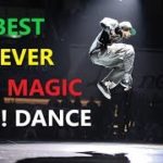 My Favorite Dance Battle Rank (Hip-Hop.Krump ….)Best-Ever