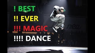 My Favorite Dance Battle Rank (Hip-Hop.Krump ….)Best-Ever