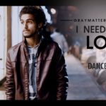 NEED YOUR LOVE DUBSTEP | POPPING | ANIMATION | DANCE COVER REMAKE | FT – AKKI BHARDWAJ