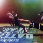 NEW COMPILATION BBOY 2019 BEST BREAK DANCE