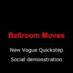 New Vogue Quickstep