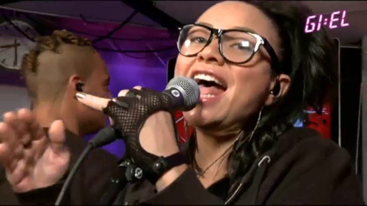 No One – 2 Unlimited ( reggae ao vivo ) ( ragga dance )