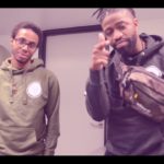 Norman Cunningham | PRSM Season3.AMETHYST | Krump Foundations