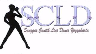 O Caroll Reggae Line Dance by Sari SCLD Jogjakarta ( Sept 16)