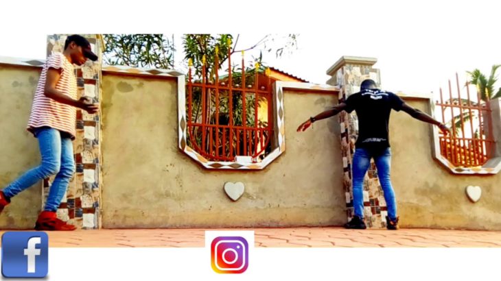 Oh…! Oh…! | Full | Dubstep | Dance | SCOTT SNITCH QUAJO KINGTON #TwinsScottDancer #2k19