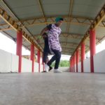 Overthinker | SMILE | Patricky Dubstep | Animation dance