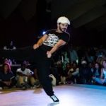 P-Lock | Locking Judge Demo | Urbanation 2015