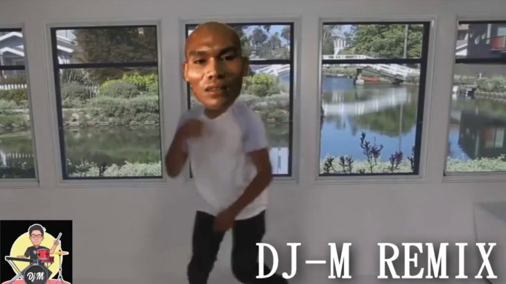 PANO MO NASABI DANCE REMIX (teach me how to dougie) FUNNY VIDEO