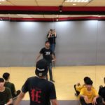 PLAYA – Monster Krump Choreographer/Coward aka Lil Kruel