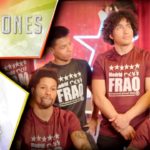 ¡Pase de Oro! El break dance extremo conquista a Santi | Audiciones 1 | Got Talent España 2017