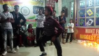 Phirystyle dance dubstep  Deepak Michael Dance Academy 26/2/2019/8272007815 khtrnakh meerut dance