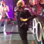 Pose Premiere Party Vogue New Way, Hands Performance, Arms Control