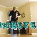 Practicing Dubstep