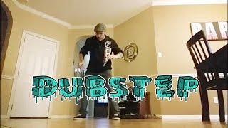 Practicing Dubstep