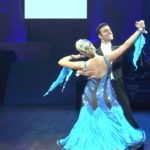 Professional New Vogue – Honour Dance @ Australian Dance Sport Championship 2018