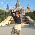 RAN | VOGUE in Barcelona, Spain 2018