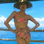 RAN | VOGUE in Crystal Cove Island, Boracay 2016