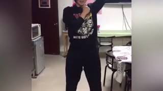女子野球部の期待の星！RISAKOが踊ってみた【Tik Tok】