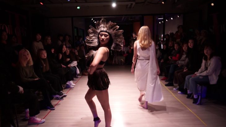 RUNWAY @Show Me What You Got Vol.3 l KOREA VOGUE BALL