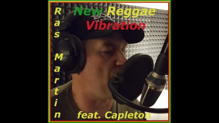Ras Martin – Gideon Dance [Reggae]