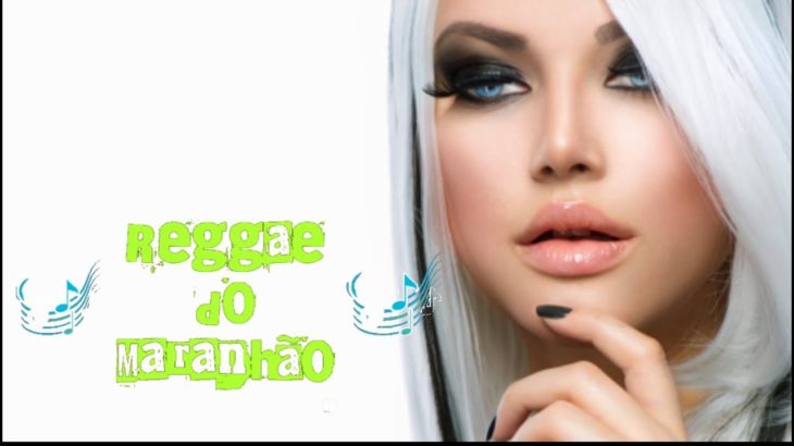 Reggae Love – The Best Of Reggae _ Reggae do Maranhão