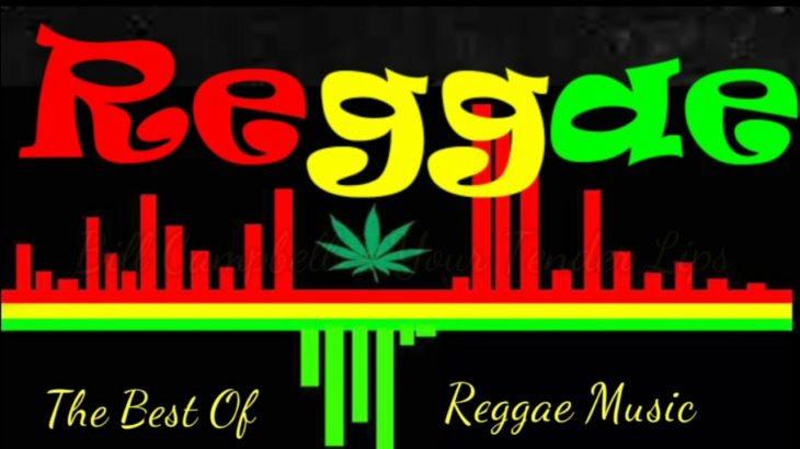 Reggae Music – The Best Of Reggae _ Os Melhores Reggae Limpos [ Reggae Recordações ]