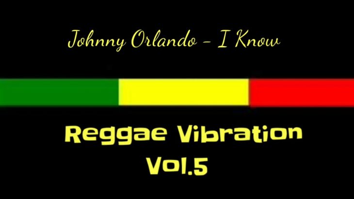 Reggae Vibration vol.5 – The Best Of Reggae _ Os Melhores Reggae Limpos _ 100% Pancadas