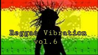 Reggae Vibration vol.6 – The Best Of Reggae – Os Melhores Reggae Limpos [ Reggae Recordações ]