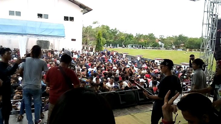 Reggae dance GMR(1)