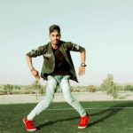 Rinkiya ke Papa popping dubstep by DJ Ankit #Dance World #popping