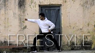 Robot – Dubstep | Dance Video | Sumit