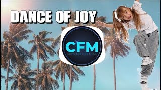 Royalty Free Music [Dance Of Joy] Reggae Pop Beat | No Copyright Songs (Prod.by MGJ)
