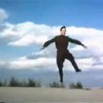 Russian Soldiers Dancing to Ballroom Vogue