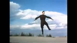 Russian Soldiers Dancing to Ballroom Vogue