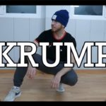 SERGI ORDUÑA – KRUMP :: LA URBAN DANCE FACTORY