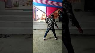 SK DJ Ripon Dance Robot Dubstep