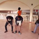 Show Dem – Kvan (Dance video by Denho and Dougie)